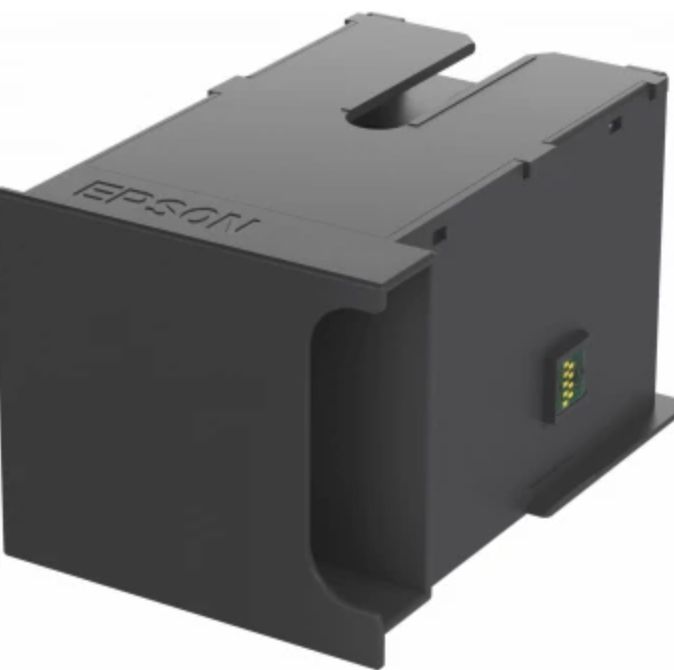 Контейнер для відпрацьованих чорнил Epson WF-5110 / C13T671000 NewTone (NT-WIT-Eps-WF5110)