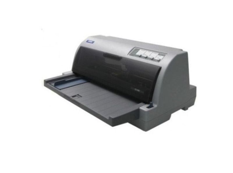 Матричний принтер LQ-690 Epson (C11CJ82401)