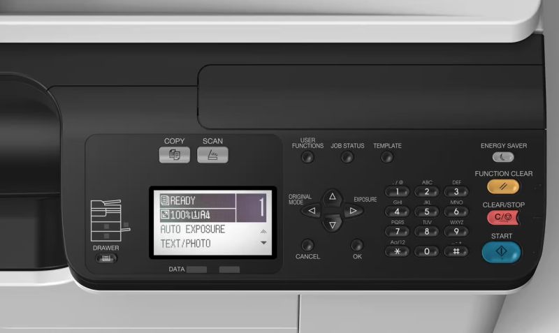 Багатофункціональний пристрій Toshiba e-Studio 2323AM (6AG00010113)