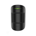 Бездротовий датчик руху Ajax MotionProtect Black