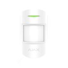 Бездротовий датчик руху Ajax MotionProtect White