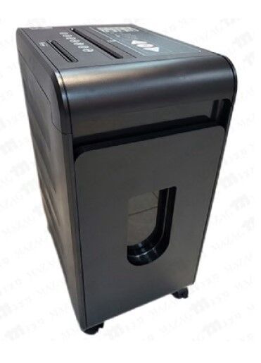 Знищувач документів JINPEX MR-2208MD (2x10)