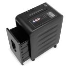 Знищувач документів JINPEX MR-2208MD (2x10)