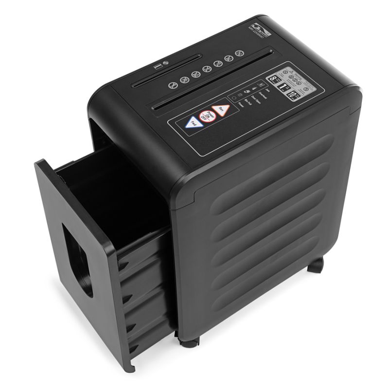 Знищувач документів JINPEX MR-2208MD (2x10)