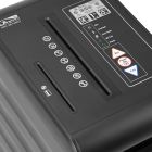 Знищувач документів JINPEX MR-2814MD (2x10)