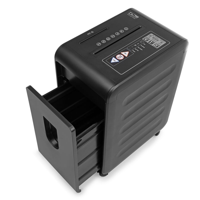 Знищувач документів JINPEX MR-2817CD (4x40)