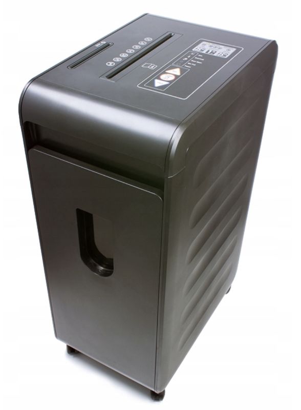 Знищувач документів JINPEX MR-2817CD (4x40)
