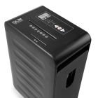 Знищувач документів JINPEX MR-4020MD (2Х10)