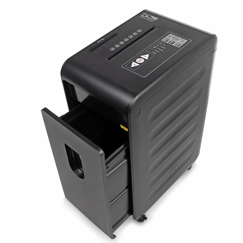 Знищувач документів JINPEX MR-4020MD (2Х10)