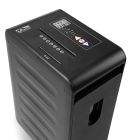 Знищувач документів JINPEX MR-4025CD (4Х40)