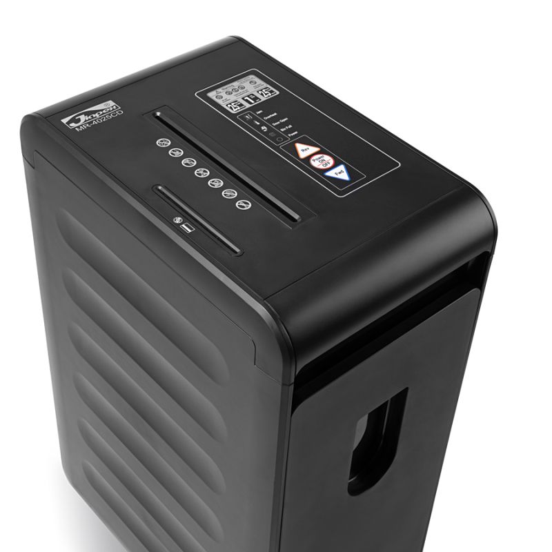 Знищувач документів JINPEX MR-4025CD (4Х40)