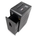 Знищувач документів JINPEX MR-4025CD (4Х40)
