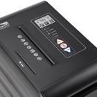 Знищувач документів JINPEX MR-4025CD (4Х40)