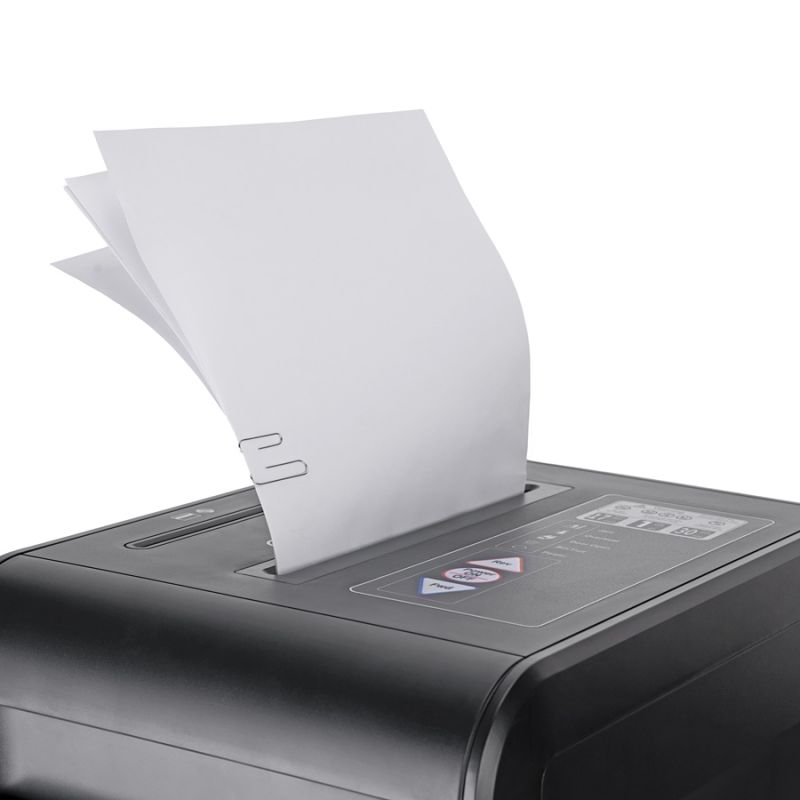 Знищувач документів JINPEX MR-4025CD (4Х40)