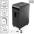 Знищувач документів JINPEX MR-4025CD (4Х40)