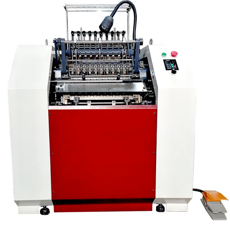 Ниткошвейна машина SX-460A
