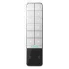 Бездротова клавіатура Ajax KeyPad Outdoor Jeweller White (99967.286.WH1)