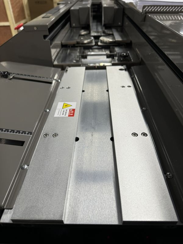 Термоклейова машина LiDi PB-760F