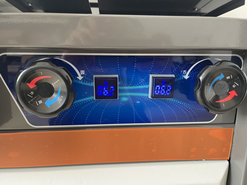 Термоклейова машина LiDi PB-760F