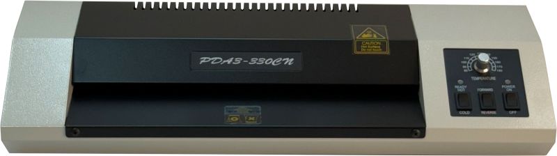 Ламінатор конвертний  lamiMARK PDA3-330CN (A3)