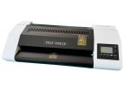 Ламінатор конвертний Pingda PDA3-330 LCD (A3) 330мм