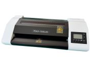 Ламінатор конвертний Pingda PDA3-330 LCD (A3) 330мм