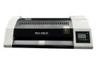 Ламінатор конвертний Pingda PDA4-230 LCD (A4) 240мм