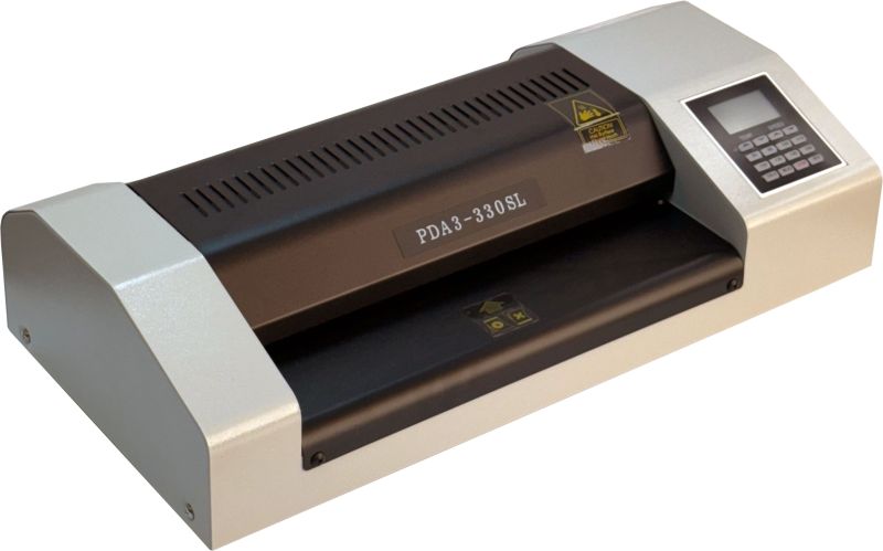 Ламінатор конвертний lamiMARK PDA3-330SL (А3)