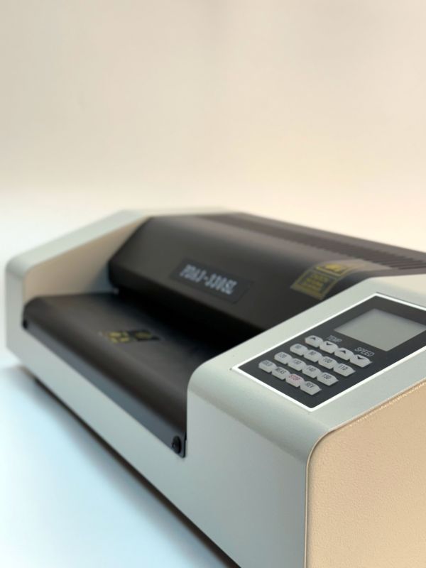 Ламінатор конвертний lamiMARK PDA3-330SL (А3)