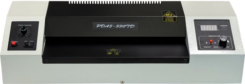Ламінатор конвертний lamiMARK PDA3-330TD (А3), професійний