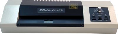 Ламінатор конвертний lamiMARK PDA4-230CN (А4)
