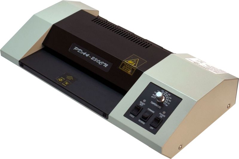 Ламінатор конвертний lamiMARK PDA4-230CN (А4)