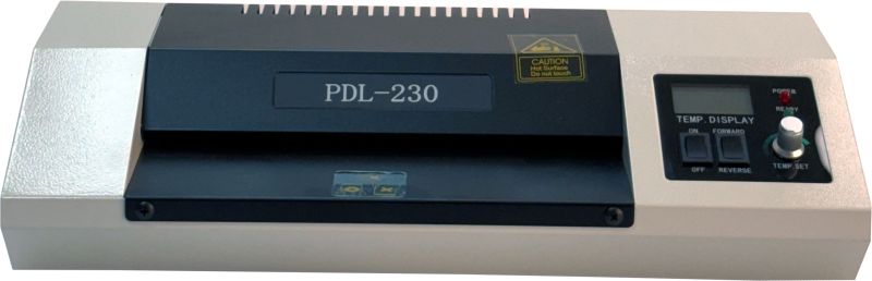 Ламінатор конвертний lamiMARK PDL230 (А4)