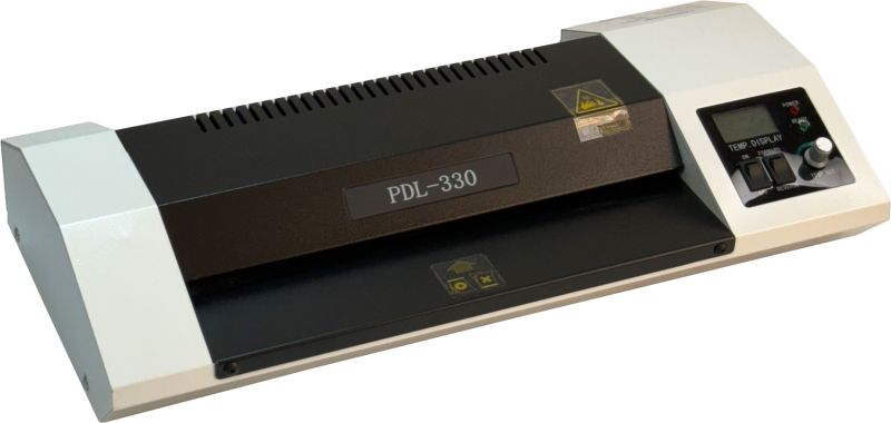 Ламінатор конвертний lamiMARK PDL330 (А3)
