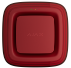 Бездротовий адресний пожежний оповіщувач світловий Ajax EN54 FireProtect (VAD) "ПОЖЕЖА" Red (161315.277.RD1)
