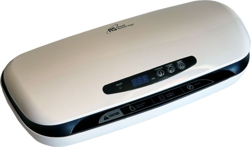 Ламінатор конвертний Royal Sovereign PL 910 (А4)