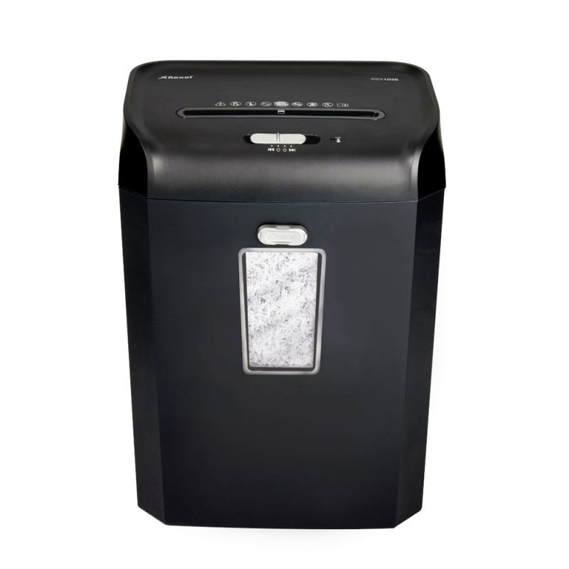 Знищувач документів REXEL Promax RSX1035 (2100885A)