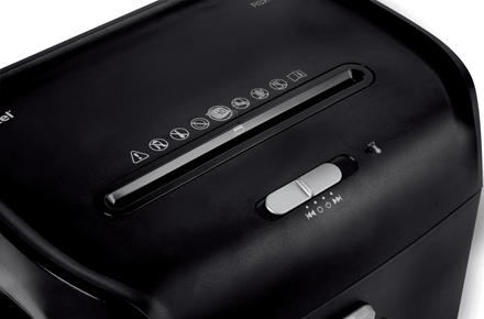 Знищувач документів REXEL Promax RSX1035 (2100885A)