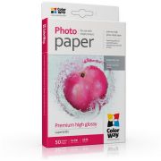 Фотопапір ColorWay 10x15 (PSG2550504R)