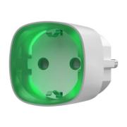 Пластиковий корпус DummyBox Ajax Socket White (DummyBox 25)