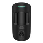 Пластиковий корпус DummyBox Ajax MotionCam Black (DummyBox 10)