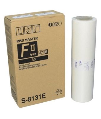 Майстер плівка RISO RZ / MZ / EZ / F (S-8131E) А3, оригінал