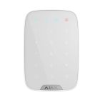 Пластиковий корпус DummyBox Ajax Keypad White (DummyBox 27)