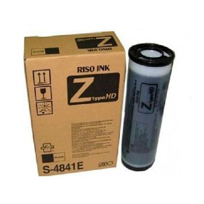 Фарба Riso RZ9-HD (S-4841E), чорна, оригінал
