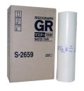 Майстер плівка RISO GR / HD (S-2659) А3, оригінал