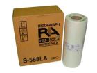 Майстер плівка RISO RA / RC (S-568LA) А4, оригінал