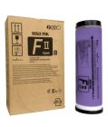 Фарба Riso (S-8125E) SFIIE/RZ/EZ/SE/MZ-E-F, фіолетовий