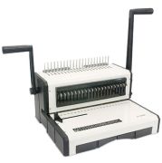 Біндер на пластикову пружину YIBO S950