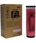 Фарба червона RED Riso (S-8114E) SFIIE/RZ/EZ/SE/MZ-E-F