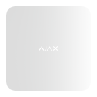 Бездротова централь Ajax Superior Hub G3 Jeweller White (148936.362.WH1)